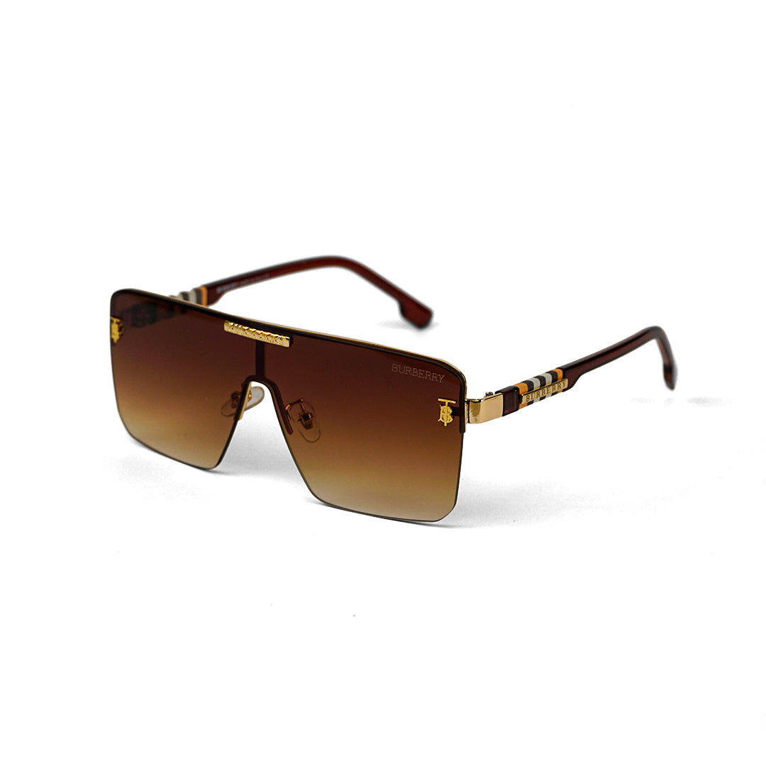 Burberry - BR3011 - Viz Fashion Brown Shaded